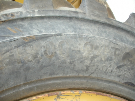 รถเกรด Caterpillar 140G #72V16525 (นำเข้าจาก USA) พร้อมตรวจสภาพ