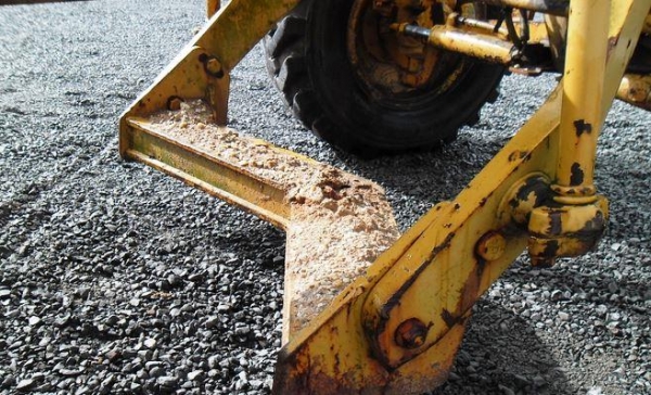 รถเกรด Caterpillar 140G #72V16525 (นำเข้าจาก USA) พร้อมตรวจสภาพ