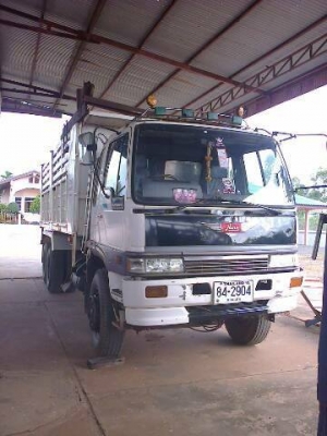 ขาย HINO 227 หัวไฮเทค กระบะสามมิตร รถสวยพร้อมใช้เเชสซีไม่บวม ราคา 1,100,000  โทร  087-9666599 คุณหนาม