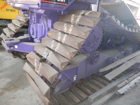 ขาย! รถดันดิน(ตีนตะขาบ)นำเข้ามือสอง CATERPILLAR รุ่น D5H LGP-2 / 2SD-5556 / 590ชม./ปี1994 /รถสต๊อคอยู่ที่ญี่ปุ่น ราคาสุดพิเศษสำหรับต้นปี