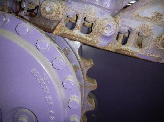 ขาย! รถดันดิน(ตีนตะขาบ)นำเข้ามือสอง CATERPILLAR รุ่น D5H LGP-2 / 2SD-5556 / 590ชม./ปี1994 /รถสต๊อคอยู่ที่ญี่ปุ่น ราคาสุดพิเศษสำหรับต้นปี