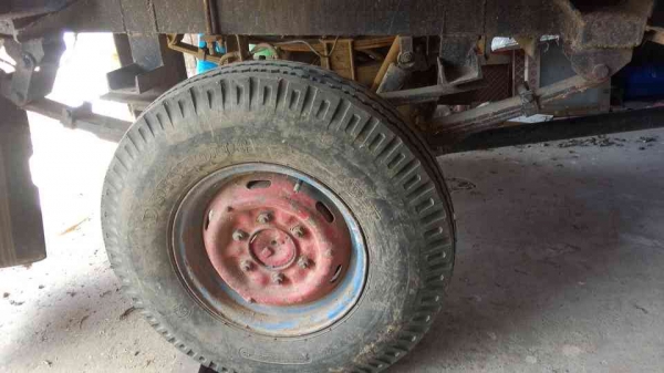 RT 110  เครื่องใหม่ ใช้งานคล่อง อยู่ เมืองคง โคราช