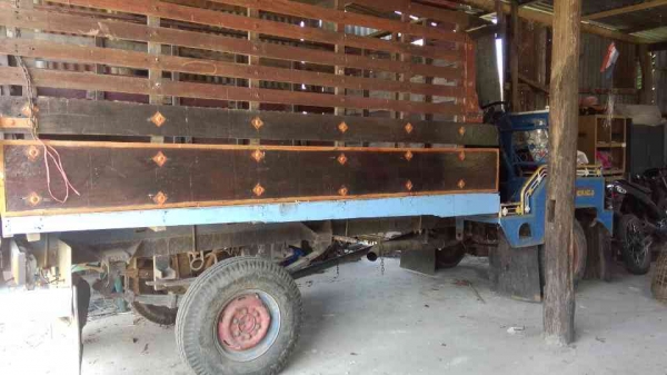 RT 110  เครื่องใหม่ ใช้งานคล่อง อยู่ เมืองคง โคราช