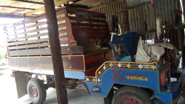 RT 110  เครื่องใหม่ ใช้งานคล่อง อยู่ เมืองคง โคราช