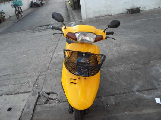 ป๊อบ ฮอนด้า 5300