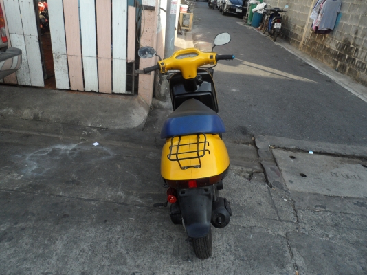 ป๊อบ ฮอนด้า 5300 ป๊อบ ฮอนด้า 5300