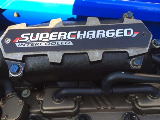 ขาย Jet Ski Kawasaki Ultra 250x