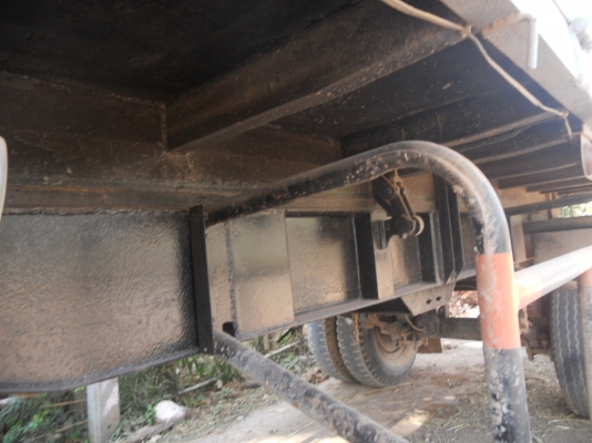 ขายลูกพ่วง สภาพดี