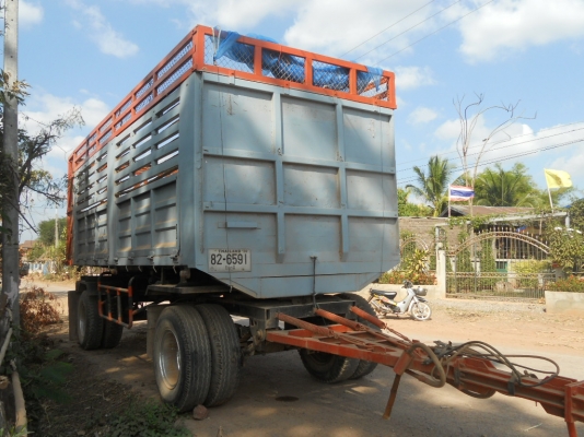 ขายลูกพ่วง สภาพดี