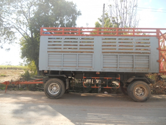 ขายลูกพ่วง สภาพดี