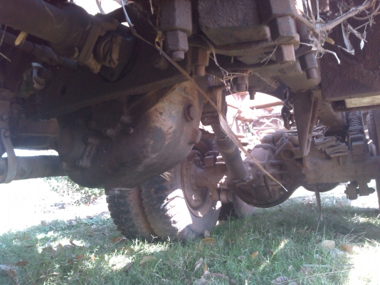 ขายสิบล้อหัวยาวหางปลาสภาพพร้อมใช้