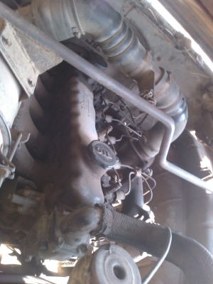 ขายสิบล้อหัวยาวหางปลาสภาพพร้อมใช้