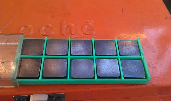 เม็ดมีดปาด