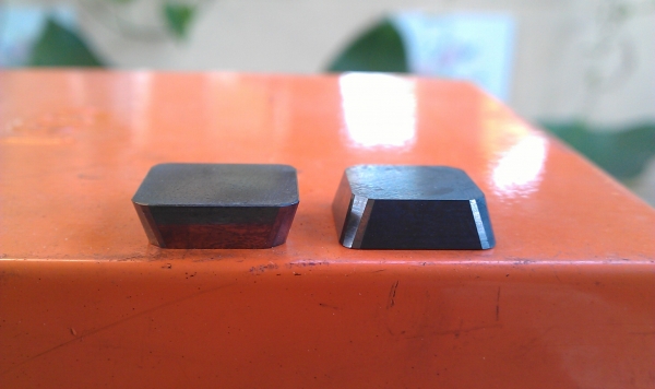 เม็ดมีดปาด