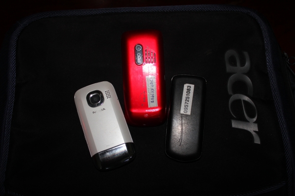 เหมาโทรศัพท์3เครื่อง