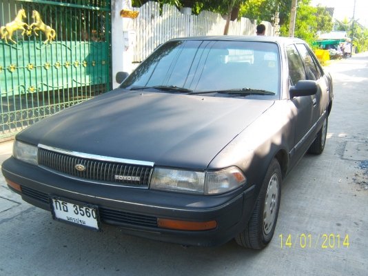 โคโลน่า เครื่อง3s แก๊สLPG ลงเล่มแล้ว