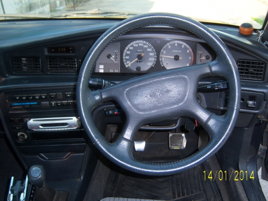 โคโลน่า เครื่อง3s แก๊สLPG ลงเล่มแล้ว