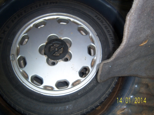 โคโลน่า เครื่อง3s แก๊สLPG ลงเล่มแล้ว