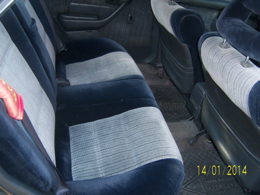 โคโลน่า เครื่อง3s แก๊สLPG ลงเล่มแล้ว