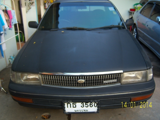 โคโลน่า เครื่อง3s แก๊สLPG ลงเล่มแล้ว