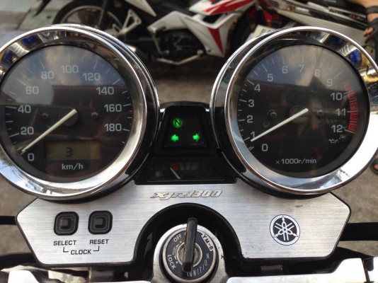 ต้ำพระราม2มาใหม่ XJR1300 ปี02 สพม.สภาพนางฟ้า พร้อมใช้งาน