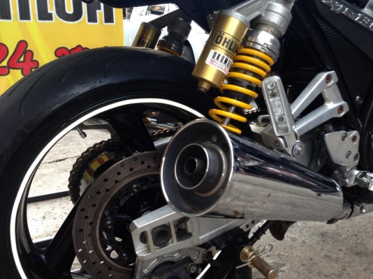 ต้ำพระราม2มาใหม่ XJR1300 ปี02 สพม.สภาพนางฟ้า พร้อมใช้งาน