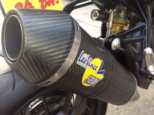 ต้ำพระราม2มาใหม้ DUCATI STREETFICHTER 1098 ปี2010