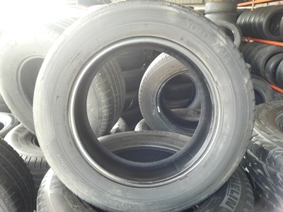 ขายยาง215/60/16 ปี 3411 YOKOHAMA ADVAN JAPAn 1 ชุด ขายยาง215/60/16 ปี 3411 YOKOHAMA ADVAN JAPAn 1 ชุด