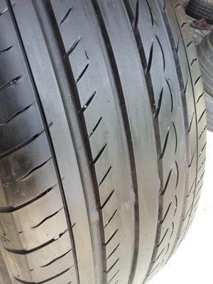 ขายยาง215/60/16 ปี 3411 YOKOHAMA ADVAN JAPAn 1 ชุด ขายยาง215/60/16 ปี 3411 YOKOHAMA ADVAN JAPAn 1 ชุด