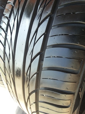 ขายยาง205/50/16 ปี 2611 MARSAL MATRAC (เกาหลี) 1 คู่ ขายยาง205/50/16 ปี 2611 MARSAL MATRAC (เกาหลี) 1 คู่