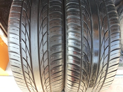 ขายยาง205/50/16 ปี 2611 MARSAL MATRAC (เกาหลี) 1 คู่