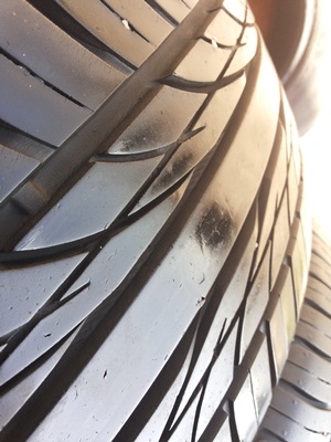 ขายยาง205/50/16 ปี 2611 MARSAL MATRAC (เกาหลี) 1 คู่ ขายยาง205/50/16 ปี 2611 MARSAL MATRAC (เกาหลี) 1 คู่