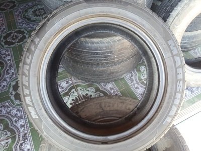 ขายยาง205/50/16 ปี 2611 MARSAL MATRAC (เกาหลี) 1 คู่ ขายยาง205/50/16 ปี 2611 MARSAL MATRAC (เกาหลี) 1 คู่