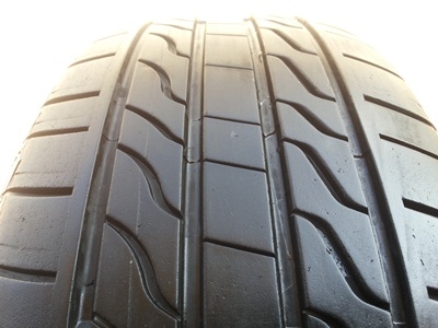 ขายยาง215/60/16 ปี 12 MICHERLIN PRIMACY 1 ชุด