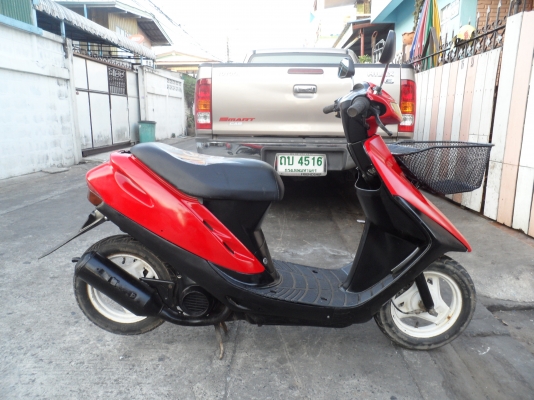 ป๊อบ ฮอนด้า ดิสหน้า 6500 ป๊อบ ฮอนด้า ดิสหน้า 6500