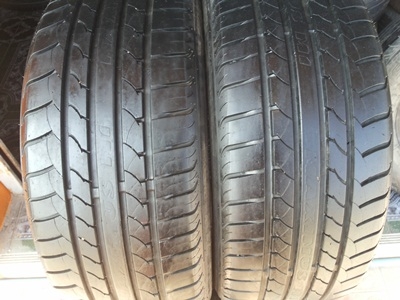 ขายยาง205/50/16 ปี 1612 MAXTREK 1 คู่