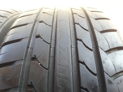 ขายยาง205/50/16 ปี 1612 MAXTREK 1 คู่