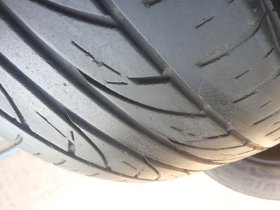 ขายยาง205/45/16 ปี 11 BRIDEGESTON MY01 1 คู่ ขายยาง205/45/16 ปี 11 BRIDEGESTON MY01 1 คู่