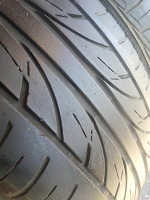 ขายยาง205/45/16 ปี 11 BRIDEGESTON MY01 1 คู่ ขายยาง205/45/16 ปี 11 BRIDEGESTON MY01 1 คู่