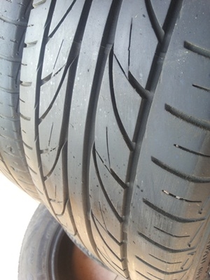 ขายยาง205/45/16 ปี 11 BRIDEGESTON MY01 1 คู่ ขายยาง205/45/16 ปี 11 BRIDEGESTON MY01 1 คู่