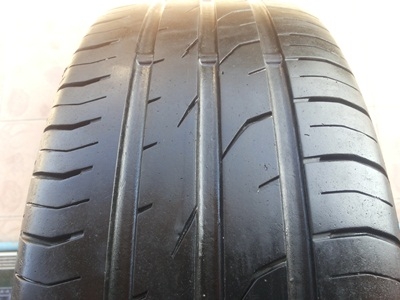 ขายยาง195/50/16 ปี 1611 CONTINONTAL 1 ชุด