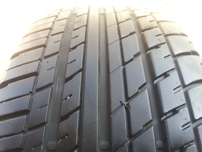 ขายยาง215/60/16 ปี 3610 BRIDGESTONE TURANZA ER370 1 ชุด