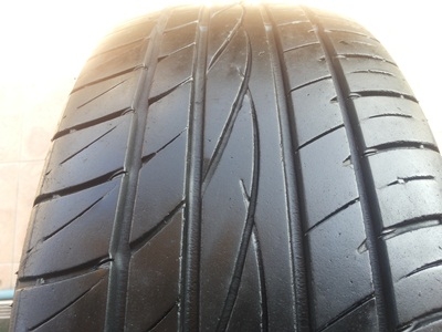 ขายยาง215/60/16 ปี 2311 FALKEN ZE912 1 ชุด