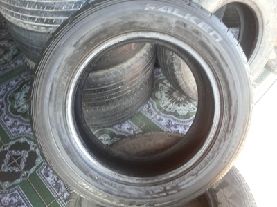 ขายยาง215/60/16 ปี 2311 FALKEN ZE912 1 ชุด ขายยาง215/60/16 ปี 2311 FALKEN ZE912 1 ชุด