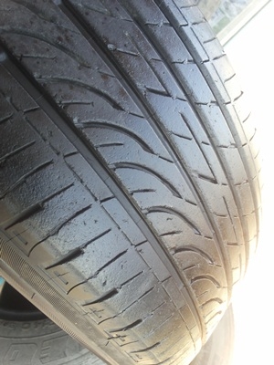 ขายยาง215/60/16 ปี 12/3เส้นปี11/1เส้น BRIDGESTONE TURANZA GR90 1 ชุด ขายยาง215/60/16 ปี 12/3เส้นปี11/1เส้น BRIDGESTONE TURANZA GR90 1 ชุด