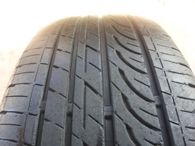 ขายยาง215/60/16 ปี 12/3เส้นปี11/1เส้น BRIDGESTONE TURANZA GR90 1 ชุด