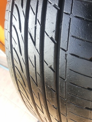 ขายยาง215/60/16 ปี 12/3เส้นปี11/1เส้น BRIDGESTONE TURANZA GR90 1 ชุด ขายยาง215/60/16 ปี 12/3เส้นปี11/1เส้น BRIDGESTONE TURANZA GR90 1 ชุด