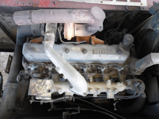 ขายถูกรถแบคโฮ SUMITOMO 280F2 เครื่องเดิมปั้มเดิมทำงานดีเอวแน่นสีไม่สวยเอกสารใบสัญญาซื้อขาย