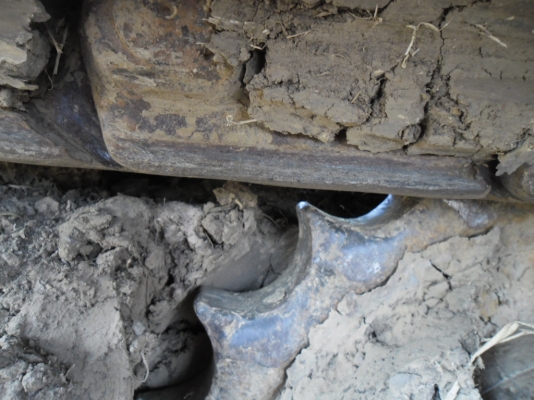 ขายถูกรถแบคโฮ SUMITOMO 280F2 เครื่องเดิมปั้มเดิมทำงานดีเอวแน่นสีไม่สวยเอกสารใบสัญญาซื้อขาย