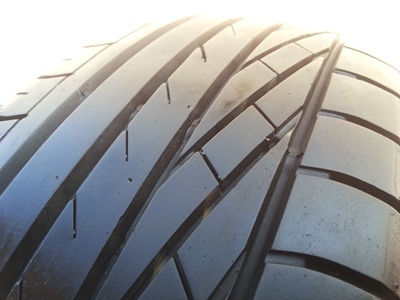 ขายยาง195/65/15 ปี 12/3เส้นปี11/1เส้น GOODYEAR Excellence 1 ชุด